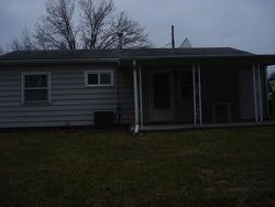 Pre-foreclosure in  Elkhorn Dr Cincinnati, OH 45251