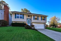 Pre-foreclosure in  Deblin Dr Cincinnati, OH 45239