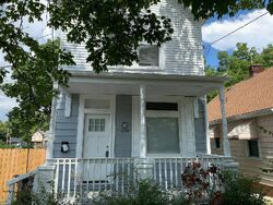 Pre-foreclosure in  Atwood Ave Cincinnati, OH 45224