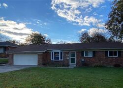 Pre-foreclosure in  Selma St Toledo, OH 43613