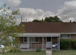 Pre-foreclosure in  Milroy St Toledo, OH 43605