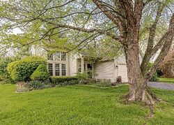 Pre-foreclosure in  Forest Green Dr Toledo, OH 43615