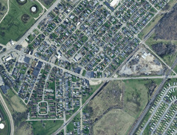 Pre-foreclosure in  Woodford St Toledo, OH 43605