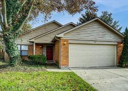 Pre-foreclosure in  Mark Twain Ct Dayton, OH 45414
