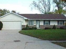 Pre-foreclosure in  Wilkshire Dr Waterville, OH 43566