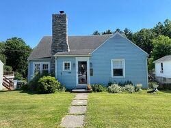  Sherman St, Galion OH