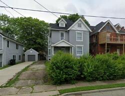 Pre-foreclosure in  Bevis Ave Cincinnati, OH 45207