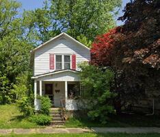 Pre-foreclosure in  Williams St Niles, OH 44446