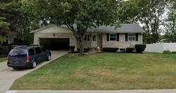 Pre-foreclosure in  Mason Ave Monroe, OH 45050