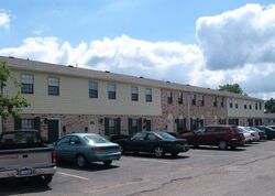 Pre-foreclosure in  College Corner Pike  Oxford, OH 45056