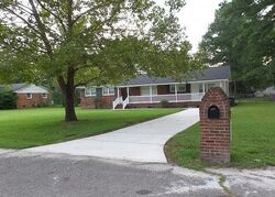 Pre-foreclosure in  Birch Cir Raeford, NC 28376