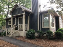 Pre-foreclosure in  Tabor View Ln Winston Salem, NC 27106