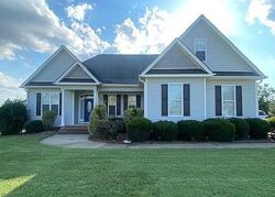 Pre-foreclosure in  Overby Ct Fuquay Varina, NC 27526