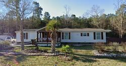 Pre-foreclosure in  Hines Dr Four Oaks, NC 27524