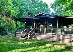 Pre-foreclosure in  Avant Rd Canton, NC 28716