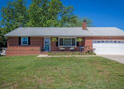 Pre-foreclosure in  Old Lexington Rd Winston Salem, NC 27107