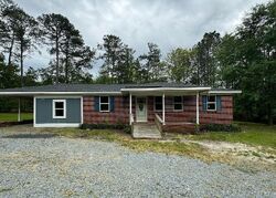 Pre-foreclosure in  Us Highway 301 S Four Oaks, NC 27524
