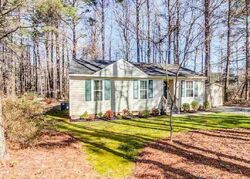 Pre-foreclosure in  Tarboro Rd Youngsville, NC 27596