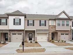 Pre-foreclosure in  Chatuga Way Wake Forest, NC 27587