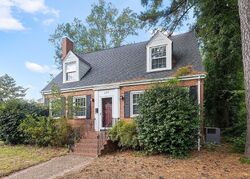 Pre-foreclosure in  W Club Blvd Durham, NC 27701