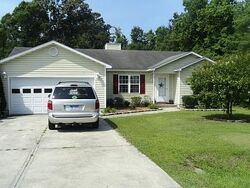 Pre-foreclosure in  Shirley Dr Jacksonville, NC 28540