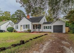 Pre-foreclosure in  Brentwood Ave Jacksonville, NC 28540