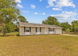 Pre-foreclosure in  Riegel Dr Hubert, NC 28539