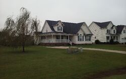 Pre-foreclosure in  Patsy Dr Greenville, NC 27858