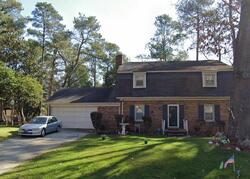  Arrowwood Dr, Raleigh NC