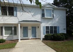 Pre-foreclosure in  Haven Dr Apt U6 Greenville, NC 27834