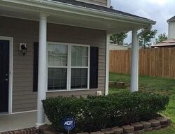 Pre-foreclosure in  Spinel Ln Knightdale, NC 27545