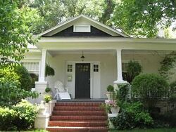 Pre-foreclosure in  Sycamore St Raleigh, NC 27604