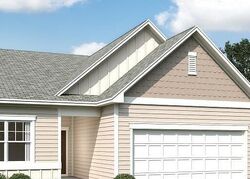 Pre-foreclosure in  Kenyon Spring Dr Zebulon, NC 27597