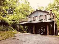  Dehart Mill Rd, Bryson City NC