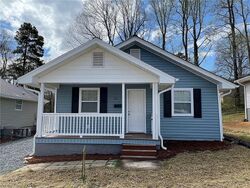  Armfield Ave, Asheboro NC
