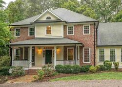 Pre-foreclosure in  Pine Cone Dr Oxford, NC 27565