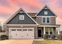 Pre-foreclosure in  Mill Stone Dr Goldsboro, NC 27530