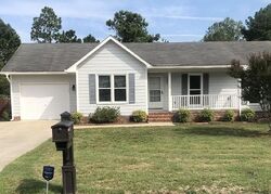 Pre-foreclosure in  Ansley Dr Hope Mills, NC 28348