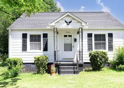 Pre-foreclosure in  N Mebane St Burlington, NC 27217