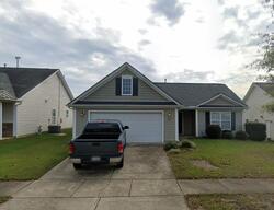 Pre-foreclosure in  Lawson Cypress Ln Fuquay Varina, NC 27526