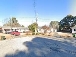 Pre-foreclosure in  Tunstall Pl Sw Wilson, NC 27893