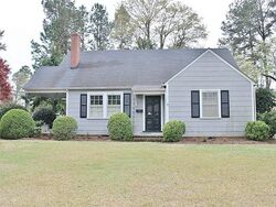 Pre-foreclosure in  Palm St Goldsboro, NC 27530