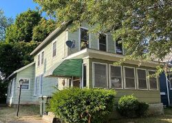 Pre-foreclosure in  Thompson St North Tonawanda, NY 14120