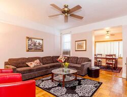 Pre-foreclosure in  33rd St Astoria, NY 11102