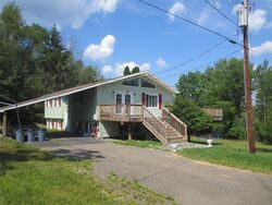 Pre-foreclosure in  Castleman Rd Vestal, NY 13850