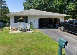 Pre-foreclosure in  White Birch Cir Rochester, NY 14624