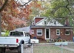 Pre-foreclosure in  Julia Goldbach Ave Ronkonkoma, NY 11779
