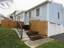 Pre-foreclosure in  Greenway Blvd Churchville, NY 14428