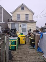 Pre-foreclosure in  Bayview Ave Howard Beach, NY 11414