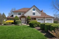 Pre-foreclosure in  Summerville Rd Goshen, NY 10924